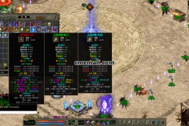 《流放世界》第405期+六职业+暗黑+V8引擎+装备洗练+技能分解+词条继承