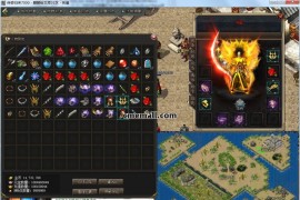 《正与邪》第101期+单职业+专属+GOM引擎+第13大陆+技能强化+无视一切BUFF