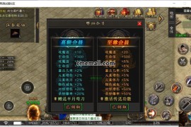 《185问道沉默》单职业+复古剧情+996引擎+十大陆+神秘老人