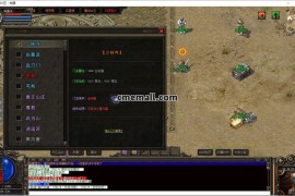 《天龙25门派》三职业+英雄合击+V8引擎+奇遇事件+拓印系统+坐骑进阶