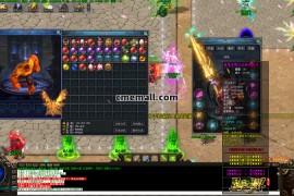 《星辰世界之宠物王》第438期+单职业+宠物中变神器+V8引擎+带假人+宠物系统+世界BOSS