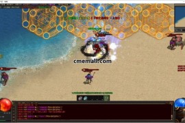 《神迹OL》第276期+单职业+专属神器+微变+铭文+V8引擎