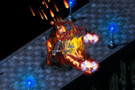 《妖娆沉默》第360期+单职业+攻速神器+V8引擎+三大陆+化身强化+特殊进化