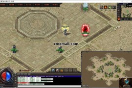 《玛法纪元》第069期+三职业+复古+微变+V8引擎+石墓冰宫+遗迹之门+阴魂神殿