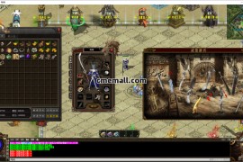 《战国沉默》第358期+单职业+专属沉默+V8引擎