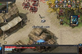 《牛马沉默》单职业+专属沉默+996引擎+十大陆