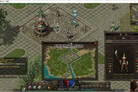 《176初恋复古》三职业+高清月卡小极品+V8引擎+极品抽奖+点卡续费+神器传说