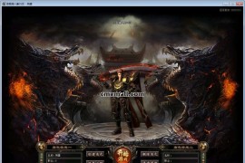 《暗黑-猎人皇》第091期+单职业+专属+超变+新GOM引擎+带假人光柱+多大陆+三界之力