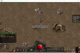 《王二狗》三职业+复古+铭文+GEE引擎+坐骑专卖+任务系统+捡物宝宝+兵解大师