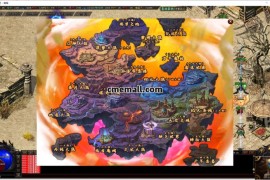 《暗黑新界》第314期+单职业+专属神器+V8引擎+20大陆+重写分解回收