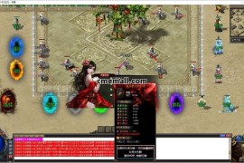 《东荒沉默》单职业+沉默专属+V8引擎+占卜师+神阶时装+狂神觉醒+终极光环