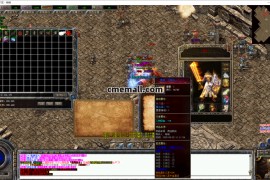 《沉默降临》第367期+三职业+沉默神器+V8引擎+三大陆