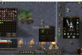 《僵尸先生》第284期+三职业+暗黑鉴定+V8引擎