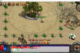 盛世铭文五职业-特色复古-LF引擎