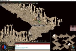 《潘龙沉默》单职业+复古微变+GOM引擎+元素修炼+第八大陆+自动回收拾取+专属合成