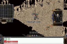 《176御龙赤月》第286期+三职业+复古小极品+V8引擎+极品系统+盟重老兵