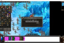 《英雄路》第285期+单职业+特色专属沉默+新GOM引擎+带假人光柱+三大陆