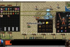 《九剑问天》单职业+专属中变+V8引擎