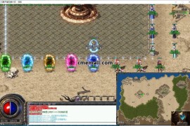 《沉默之都》第066期+三职业+沉默+微变+GOM引擎+装备升星+切割药水+铭文洗炼