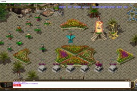 龙城沉默-复古沉默端！-LF引擎