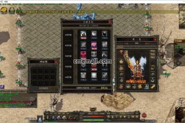 《号令天下》第454期+三职业+复古铭文+V8引擎