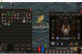 《暗黑-混沌大陆》六职业+特色+V8引擎