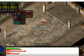 996引擎-1.76怀旧特戒,从GOM转过来的！