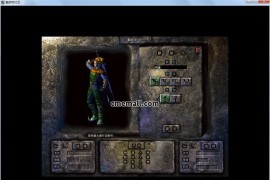 《176特色复古鉴定》第086期+三职业+复古+微变+V8引擎