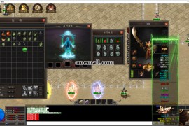 《光辉神器》第337期+单职业+复古激情攻速+V8引擎+妖刀狂暴+限时首爆