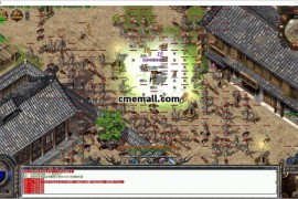 《舟游神技》第271期+三职业+复古微变+V8引擎