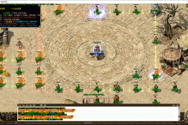 176特色复古-仙剑情缘-V8引擎