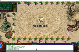 1.80-雷霆二合一-三职业-GEE