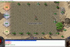 996PC精修1.76龙腾合击 复古三职业 武器升级 强化技能 自动回收