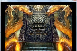 《嘟嘟传奇》第008期+三职业+沉默+GOM引擎+大背包+自动拾取+三国武将+材料回收