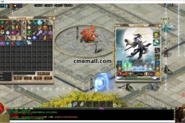 《斗破苍穹》第303期+单职业+专属剧情+V8引擎+带光柱+魂印镶嵌+斗气修炼