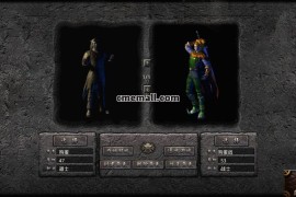 《180邀月星王》单职业+合击复古微变+XO引擎+模拟器版+虚拟机