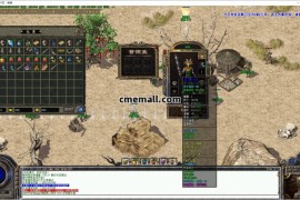 《盛世复古》第294期+三职业+特戒复古+V8引擎