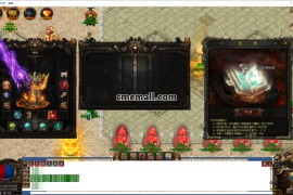 《慕云纪》第372期+单职业+神器中变到超变+V8引擎+蜀山境地+蓬莱迷宫