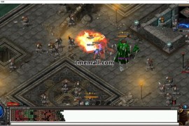 《幻梦沉默》第268期+三职业+沉默+V8引擎