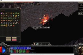 《斩月屠龙》单职业+特色专属+V8引擎+疯魔合成+神器展示+龙帝之怒+武力盾