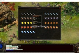 《黑神话幻想》第313期+三职业+复古特色+V8引擎