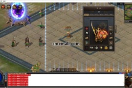 《小贝冰雪》第463期+单职业+冰雪+V8引擎+魂魄收集+次元结界