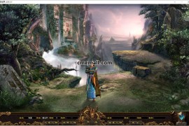 《传奇世界》精品时光整合版+众多挑战地图+灵宠法宝等系统+融合元神