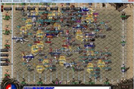 《176零充传承》第102期+三职业+复古+中变+GOM引擎+带假人+带光柱+装备分解