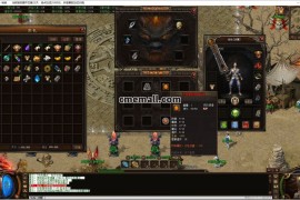 《龙卫问剑三界》第323期+单职业+复古沉默+V8引擎