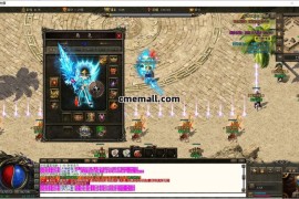 《龙牌之谜》单职业+专属沉默神器+V8引擎+带假人+怒气杀戮+天赋体魄