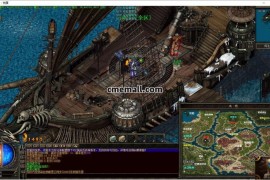 《画江湖》三职业+沉默+专属+V8引擎+遗忘神石+神器觉醒+装备精炼+云顶天宫