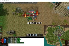 《龙泉大陆》单职业+专属神器+GOM引擎+祖玛寺庙+切割提升+死亡峡谷+神魔之体