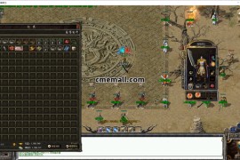 《176精品传奇》第342期+三职业+复古+V8引擎