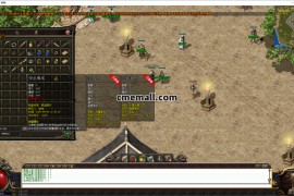 《防韩1.50虎卫传说》第375期+三职业+复古+V8引擎